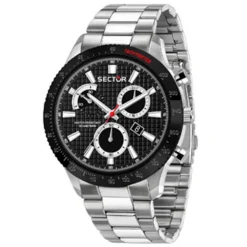 Sector Montre Acier<Montre 270 R3273778002 pour Homme