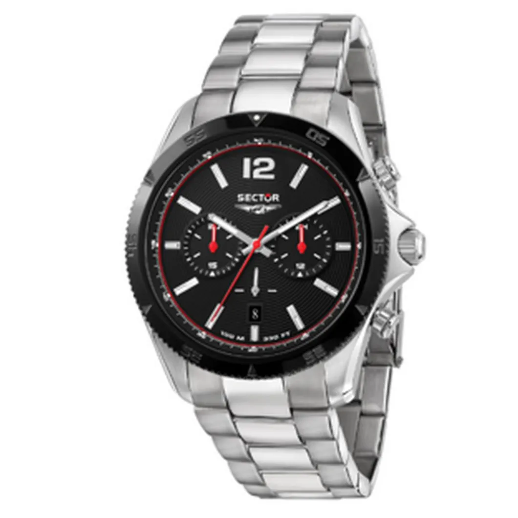 Sector Montre Acier<Montre Montres 650 R3273631004 pour Homme