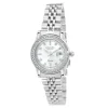 So Charm Montres Montre Acier<Montre So Charm Argent Femme MF610-AFA