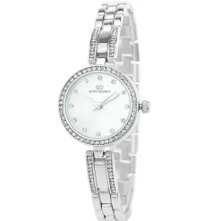So Charm Montres Montre Acier<Montre So Charm Argent Femme MF613-AFA