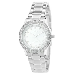 So Charm Montres Montre Acier<Montre So Charm Femme MF620-AFA Argent