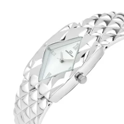 So Charm Montres Montre Acier<Montre So Charm Argent Femme MF618-NFA