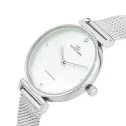 So Charm Montres Montre Acier<Montre So Charm Femme MF616-AFA Argent