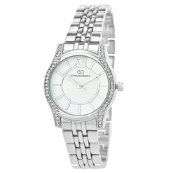 So Charm Montres Montre Acier<Montre So Charm Argent Femme MF612-AFB
