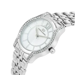 So Charm Montres Montre Acier<Montre So Charm Argent Femme MF612-AFB