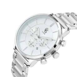 So Charm Montres Montre Acier<Montre So Charm Argent Homme MH339-AFA