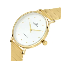 So Charm Montres Montre Acier<Montre So Charm Femme MF615 Doré