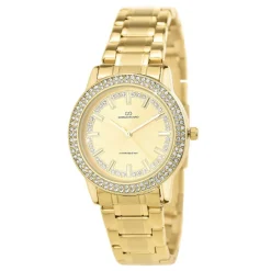So Charm Montres Montre Acier<Montre So Charm Femme MF620 Doré
