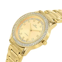 So Charm Montres Montre Acier<Montre So Charm Femme MF620 Doré