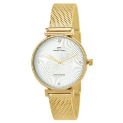 So Charm Montres Montre Acier<Montre So Charm Femme MF616 Doré