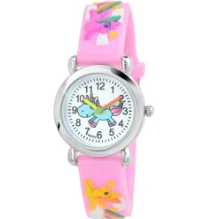 So Charm Montres Montre Fille<Montre So Charm Rose Fille MF582