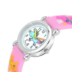 So Charm Montres Montre Fille<Montre So Charm Rose Fille MF582