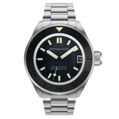 Spinnaker Montre Automatique|Montre Acier<Montre SP-5098-33