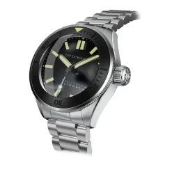 Spinnaker Montre Automatique|Montre Acier<Montre SP-5098-33