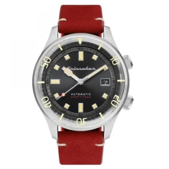 Spinnaker Montre Automatique|Montre Cuir<Montre SP-5062-01 Homme