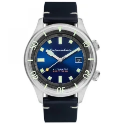 Spinnaker Montre Automatique|Montre Cuir<Montre SP-5062-03 Homme