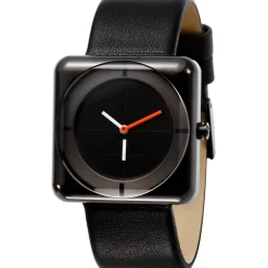 Tacs Montre Cuir<Montre Eau TS1005B - Montre Soap Noir Homme, Femme