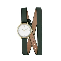 Trendy Montres Montre Cuir<Montre TG10159-01 Trendy Kiss Lucie
