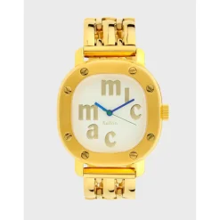 Kelton Montre Automatique|Montre Automatique<Montre Tictac Or x Micmac St.Tropez