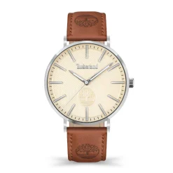 Timberland Montre Cuir<Montre TDWGA2103703 Homme
