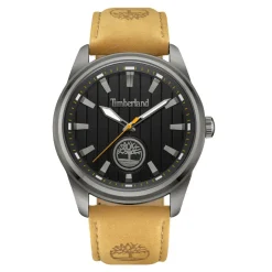 Timberland Montre Cuir<Montre TDWGA0010204 Homme