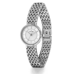 Trendy Montres Montre Acier<Montre TM10161-03 Trendy Kiss Elisabeth