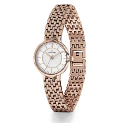 Trendy Montres Montre Acier<Montre TMRG10161-03 Trendy Kiss Elisabeth