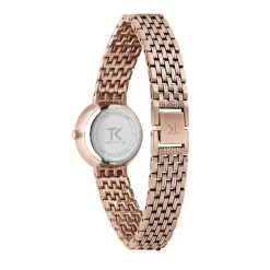 Trendy Montres Montre Acier<Montre TMRG10161-03 Trendy Kiss Elisabeth