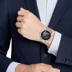 Tommy Hilfiger Montres Montre Acier<Montre Tommy Hilfiger 1710477