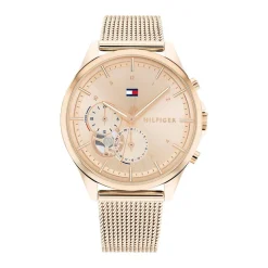 Tommy Hilfiger Montres Montre Acier<Montre Tommy Hilfiger 1782486