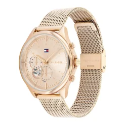 Tommy Hilfiger Montres Montre Acier<Montre Tommy Hilfiger 1782486