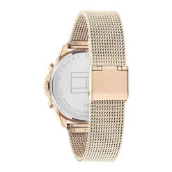 Tommy Hilfiger Montres Montre Acier<Montre Tommy Hilfiger 1782486