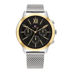 Tommy Hilfiger Montres Montre Acier<Montre Tommy Hilfiger 1710528 Homme