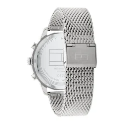Tommy Hilfiger Montres Montre Acier<Montre Tommy Hilfiger 1710528 Homme