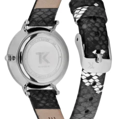 Trendy Kiss Montre Cuir<Montre Mia TC10133-01