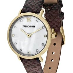 Trendy Kiss Montre Cuir<Montre Mia TG10133-01