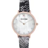 Trendy Kiss Montre Cuir<Montre Mia TRG10133-01