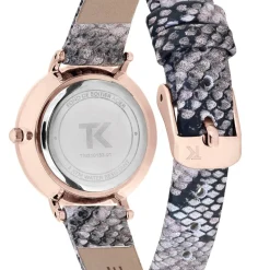 Trendy Kiss Montre Cuir<Montre Mia TRG10133-01