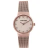 Trendy Kiss Montre Acier<Montre TMRG10065-05 Femme