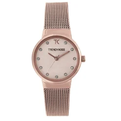 Trendy Kiss Montre Acier<Montre TMRG10065-05 Femme