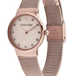Trendy Kiss Montre Acier<Montre TMRG10065-05 Femme