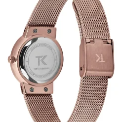 Trendy Kiss Montre Acier<Montre TMRG10065-05 Femme