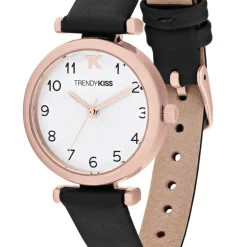 Trendy Kiss Montre Cuir<Montre TRG10134-01 Femme