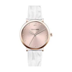 Trendy Montres Montre Cuir<Montre TRG10153-03 Trendy Kiss Irène