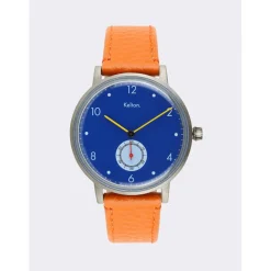 Kelton Montre Cuir|Montre Cuir<Montre Villa Bleue