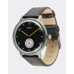 Kelton Montre Cuir|Montre Cuir<Montre Villa Noire