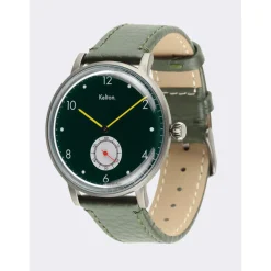 Kelton Montre Cuir|Montre Cuir<Montre Villa Verte