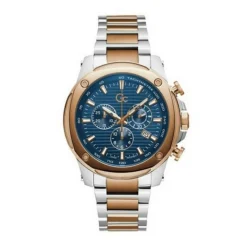 GC Montre Acier|Montre Fabriquée En France<Montre Z13001G7MF Sport Chic Collection