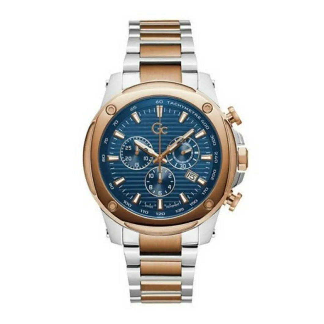 GC Montre Acier|Montre Fabriquée En France<Montre Z13001G7MF Sport Chic Collection