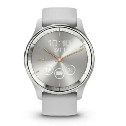 Garmin Montre Connectée|Montre Connectée<Montres connectées 010-02665-03 Gris